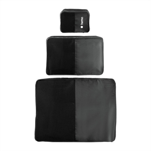 Packing Cubes Branded 1